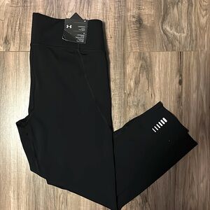 NWT Under Armour Legging